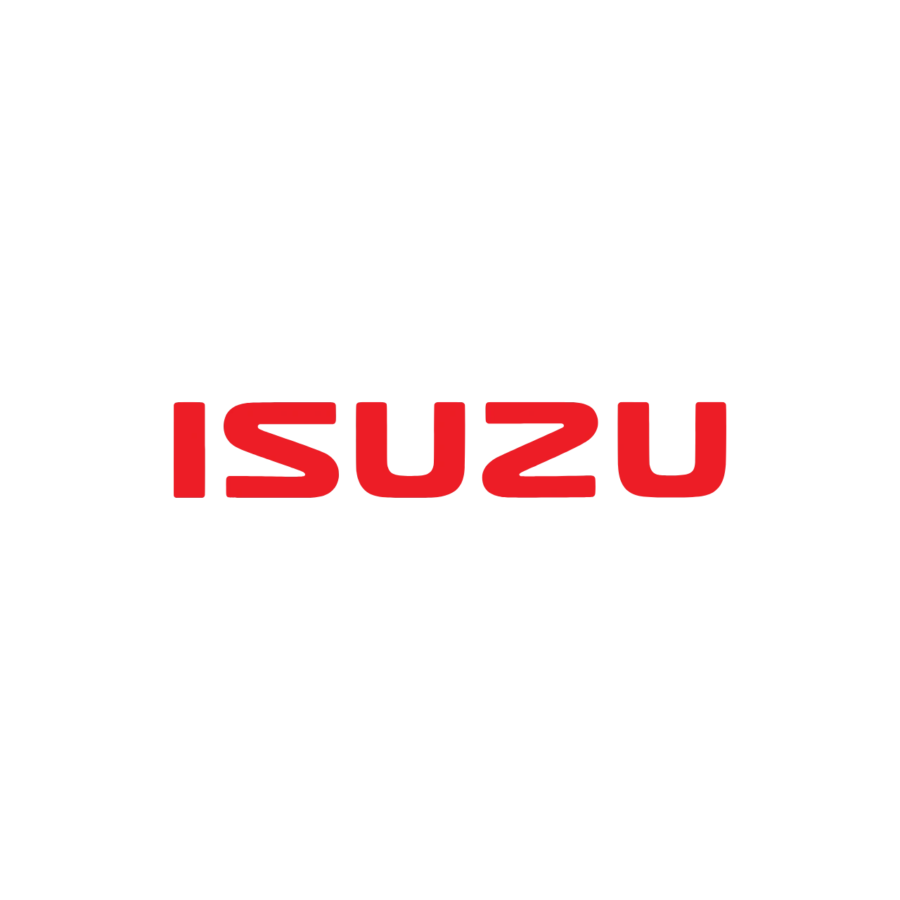 ISUZU
