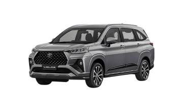 Toyota Veloz GLX Petrol 2025